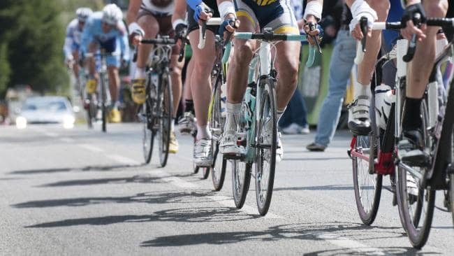CycleWCBR's tweet photo. Big win for Brisbane in the cycle tourism stakes, with world-class cycling festival secured for 2019 with professional, amateur and mass participation events. https://t.co/7Th7SCaamS https://t.co/4niGxQX69k