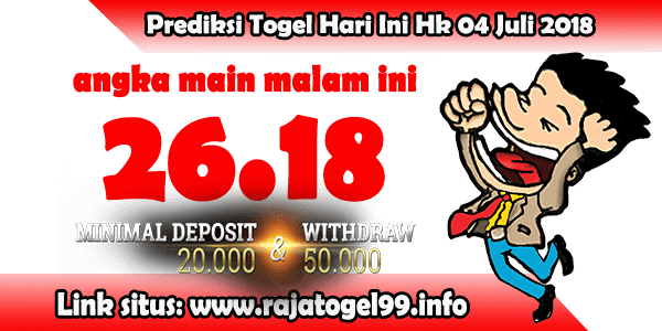 derinaanggi's tweet photo. Prediksi Togel Hari Ini Hk 04 Juli 2018 https://t.co/Kelv7kUxIe https://t.co/t3Pe6a3L2d