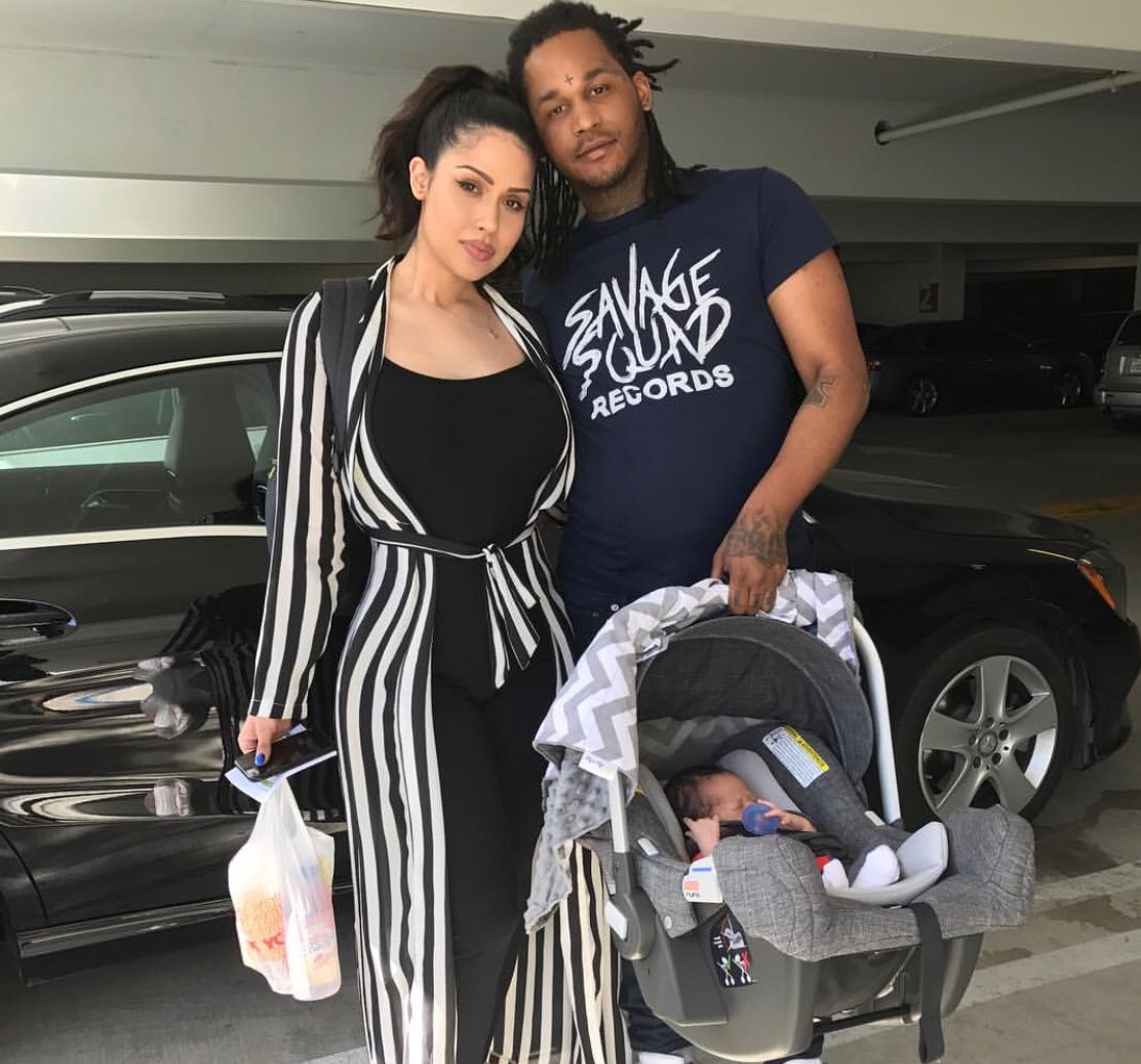 Happy Birthday & R.I.P. To A Chicago Legend Fredo Santana   