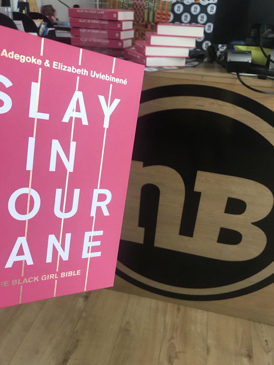 New Beacon Books (newbeaconbooks) Twitter