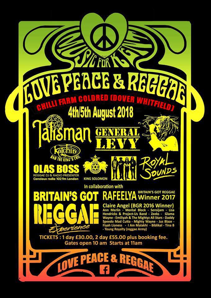 LOVE PEACE & REGGAE (@lpreggae) on Twitter photo 