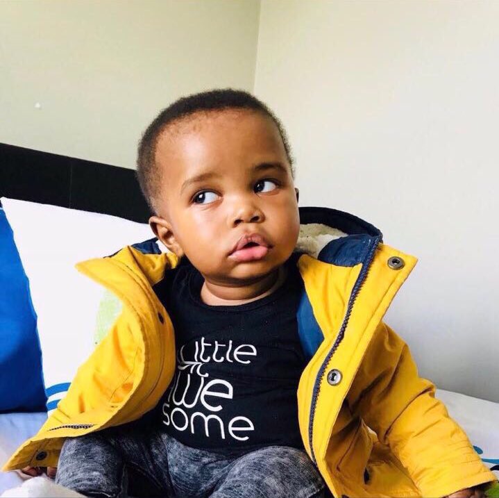 osipuka's tweet photo. Zwelithini who has been using the Ingonyama Trust to eat alone is now calling the entire Zulu nation to defend his loot. Interestingly he leases the land to WMC and the money is for his sole benefit. #ImbizoKaZulu https://t.co/PIrF6nftOS