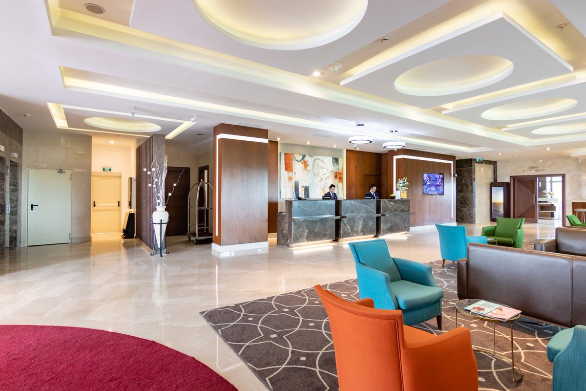 ekip360's tweet photo. Best Western Premier Karşıyaka, İzmir. Google aramalarda ve haritalarda artık sanal tur ile gezilebiliyor! Google :https://t.co/HeXlpubzmH https://t.co/e6MJPYbMtN