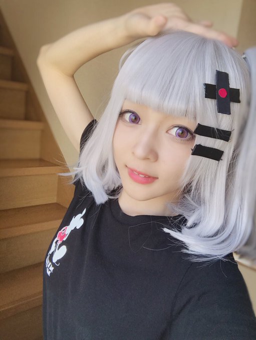 コスプレイヤー月乃うららのTwitter画像5
