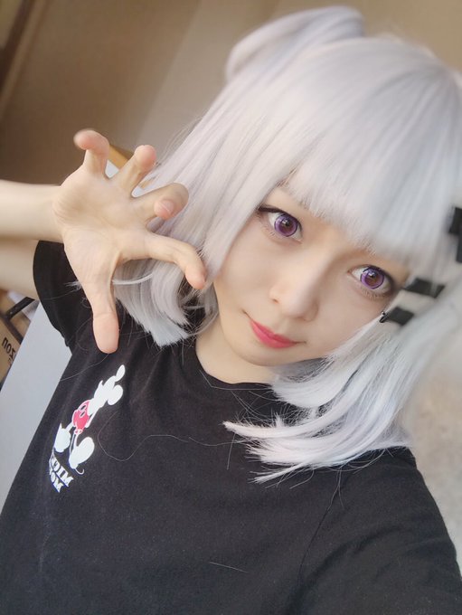 コスプレイヤー月乃うららのTwitter画像4