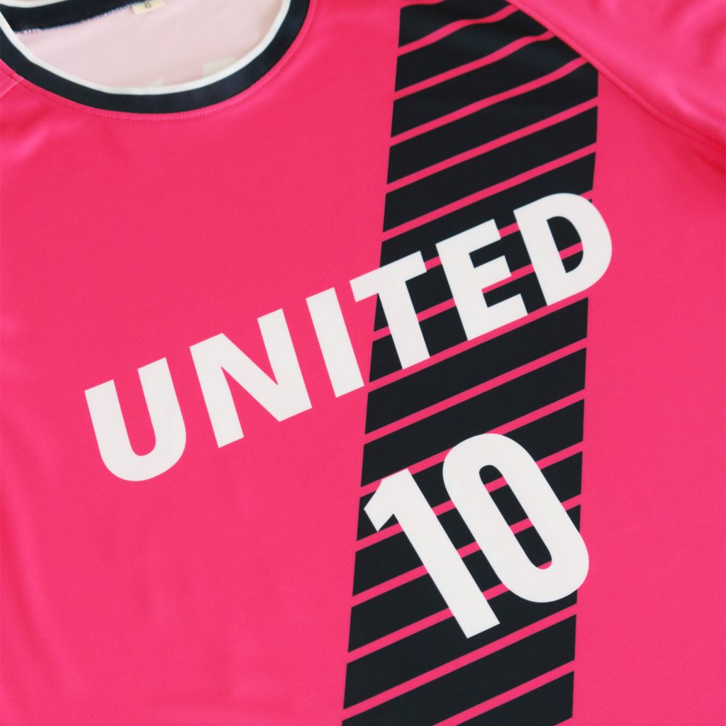 UNIOFOOTBALL's tweet photo. 大胆なフロントラインがポイントのユニフォーム

https://t.co/S50uXj303I

#unio #uniofootball  #サッカー #サッカーユニフォーム #サッカーユニホーム #サッカー部 #昇華 #フットサル #フットサルユニフォーム #ユニフォーム 
#footsal https://t.co/wUd3eMvD3y