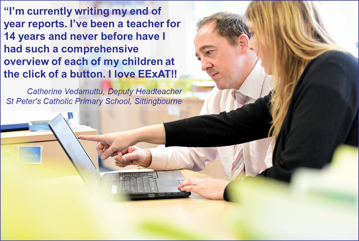 EarlyExcellence's tweet photo. Imagine if you and your team were saying this right now โ wow, thank you Catherine!
Join a FREE Online Webinar or Attend a FREE Preview Session in your local area to find out more about #EExAT, the complete birth to five assessment tracker.
https://t.co/xZeldAZZT4 https://t.co/Ax7Yjq60Rt