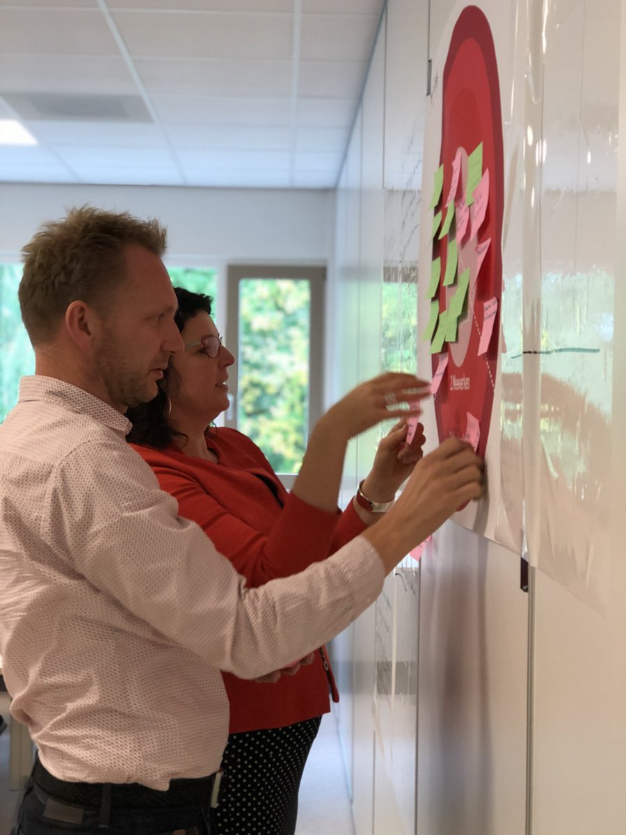 BarbaraBorg's tweet photo. Hoe organiseren we #participatiegesprekken voor een nieuw Omgevingsplan? Gemeente Geertruidenberg maakte samen met ondernemers, partners en inwoners een #omgevingsplan. Wij ondersteunden hierbij en coachen in de uitvoering. Lees hier de klantvraag: https://t.co/WTiVO0gc5j https://t.co/F7obDbD9VF