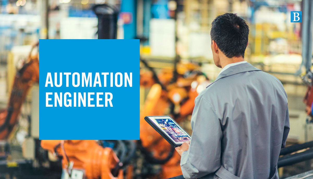 brightwater98's tweet photo. A multinational organisation in #Cork is looking for a problem-solving perfectionist in #automation for a challenging and fast-paced engineering job opportunity. For more, talk to Andrew on 021 422 1000 or click https://t.co/A4YA3IZ5zQ https://t.co/440WuOfZKh