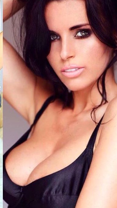 💕💕💕 https://t.co/ZnLbeVUIyO<a href="/tag/christmas"class="tags"><span>#christmas</span></a><a href="/tag/playboyuk"class="tags"><span>#playboyuk</span></a>