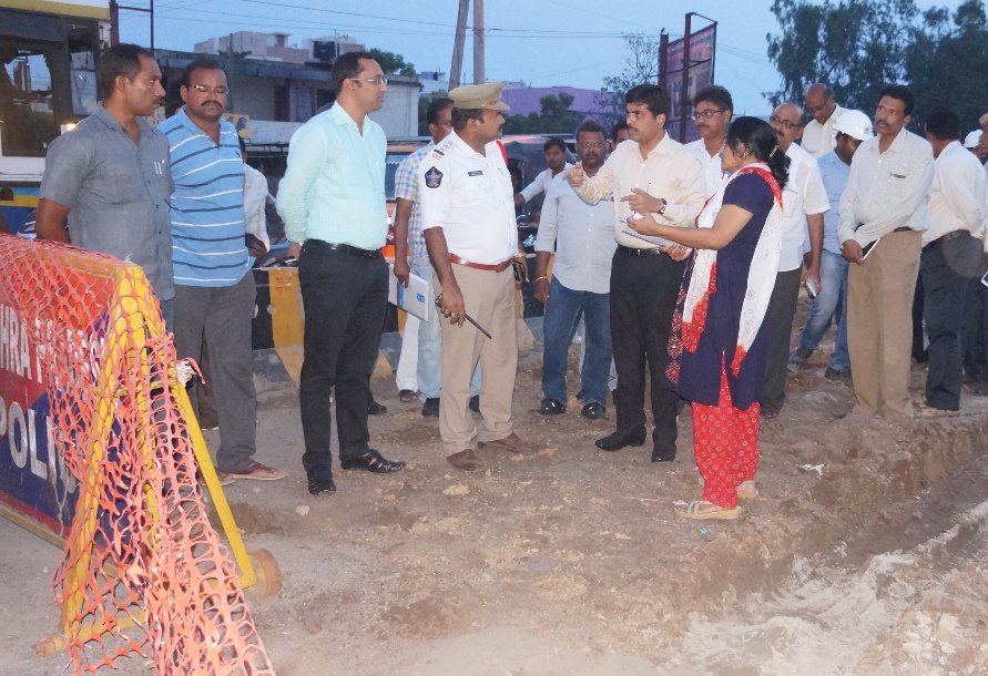 Municipal Administration Andhra Pradesh tweet media