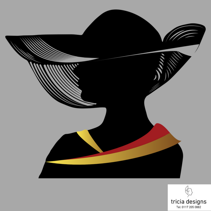 triciadesigns10's tweet photo. Did you know that in the past a hat was considered the most important part of a person's outfit?

If you are looking for a versatile, flexible hat option or perhaps a bespoke fascinator get in touch today.

#ohat #hats #millinery #smallbusiness https://t.co/8Wa79uqpqz