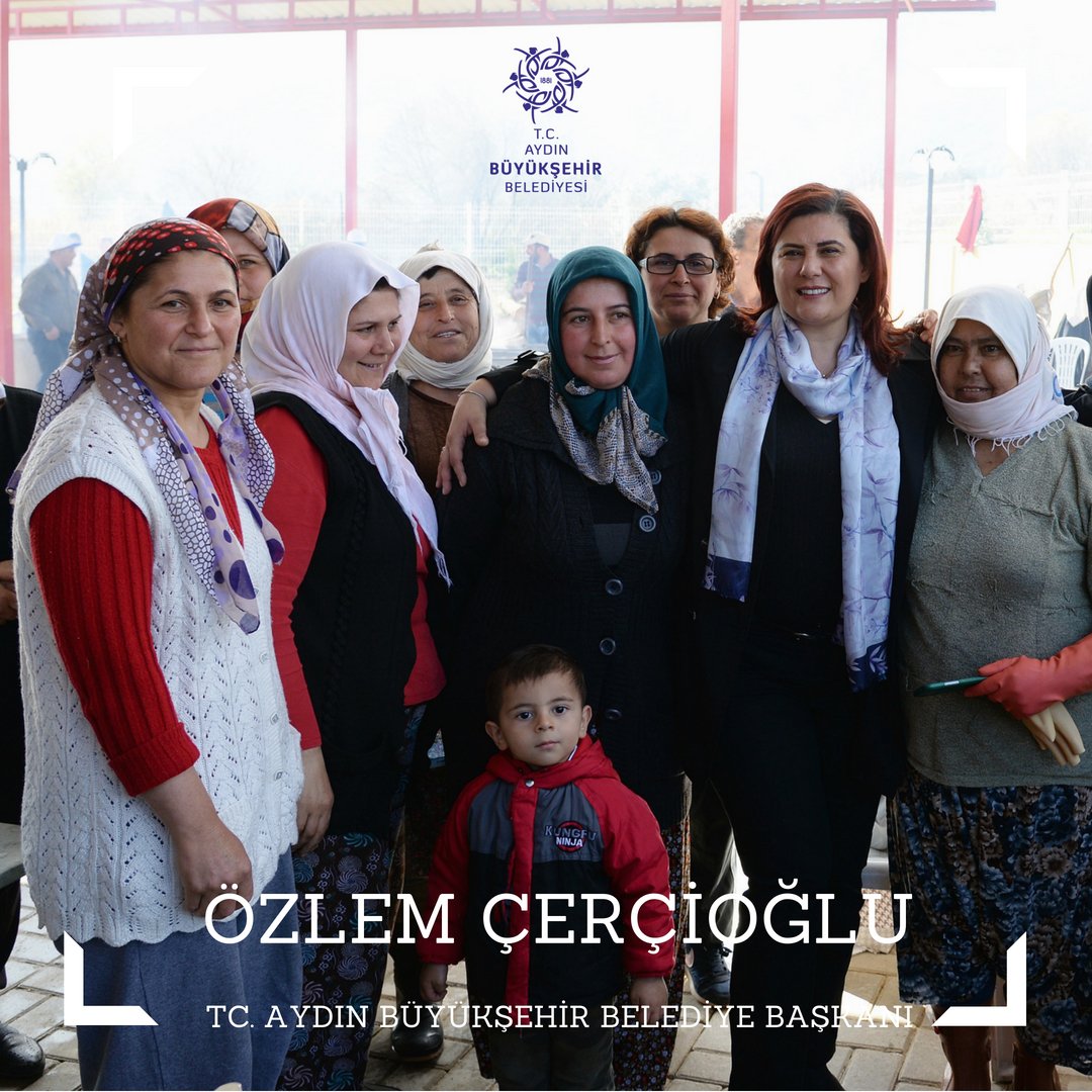 Özlem Çerçioğlu