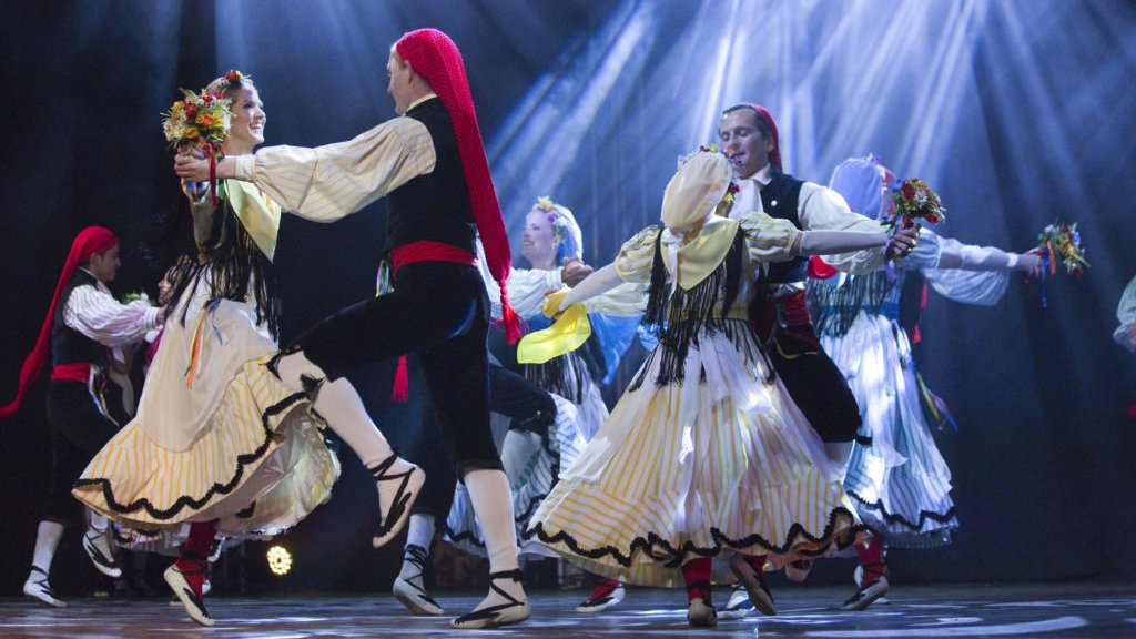 rubitv_cat's tweet image. 💃 El #Rubifolk estrena dissabte un nou model de festival: totes les activitats es concentren en un sol dia rubitv.cat/20180704/15119… #rubicity @esbartderubi