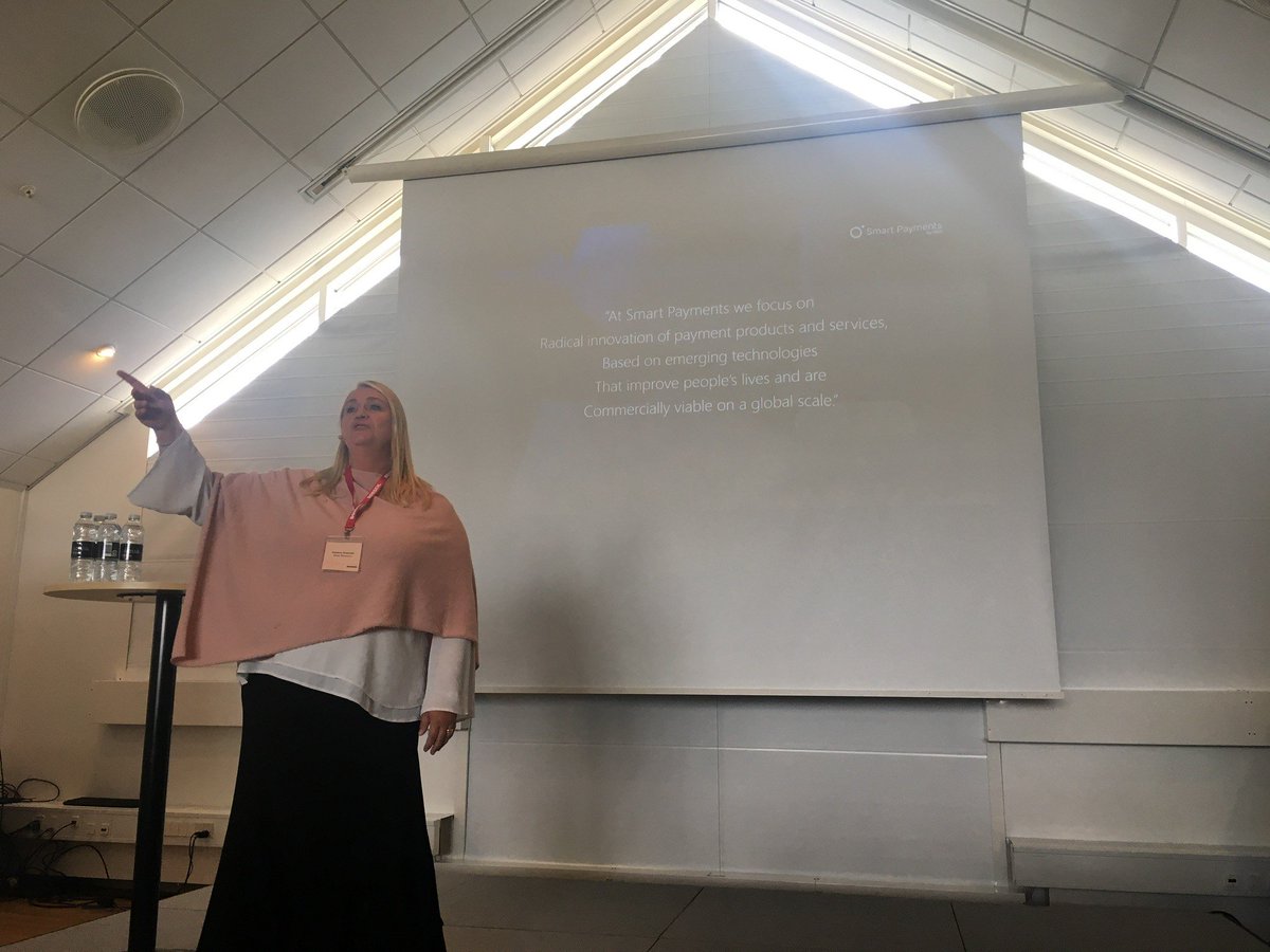 SmartpaymentsDK's tweet image. Leave innovation free: We have been successful in creating an innovative company that works independently of our parent company @netsgroup .
Read the full article published by Finansforbundet here: 
finansforbundet.dk/da/nyheder-akt…