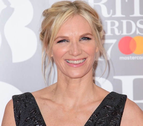 Birthday Wishes to Jo Whiley and Neil Morrissey. Happy Birthday!  