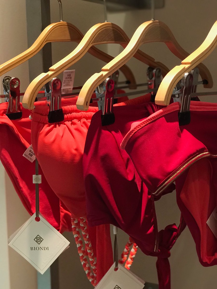 Biondi_Boutique's tweet photo. Swimwear solutions #biondilondon #swim #beach #london #designer https://t.co/YhvRGYCRco