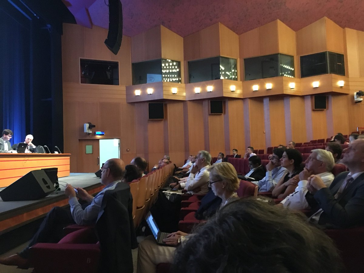 alban_s's tweet photo. We are happy to host today in #Paris the European Commission’s DSM Cloud Stakeholder Group. First time out of Brussels in the frame of the Cloud Week Paris #CWP18 @ANSSI_FR @cispe_cloud cc @CnectCloud @EuroCloudFrance #Cloud #Security #DataPortability #EUdataFF https://t.co/zhCnJpAXwp