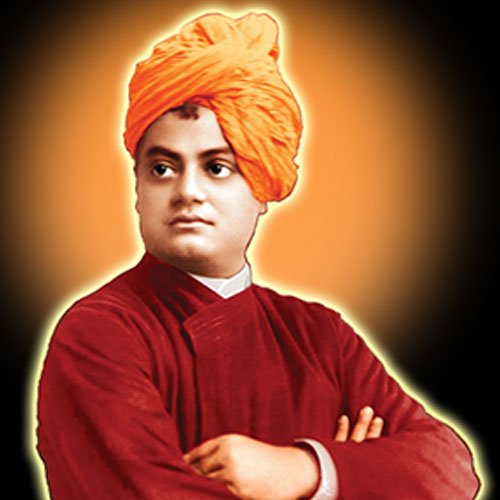 ThreeBeavers's tweet photo. उठो, जागो और तब तक नहीं रुको जब तक लक्ष्य ना प्राप्त हो जाये.
~ स्वामी विवेकानंद

भारतीय संस्कृति एवं वेदान्त दर्शन को विश्व में गौरव दिलाने वाले युवाओं के प्रेरणास्रोत स्वामी विवेकानंद जी की पुण्यतिथि पर शत्-शत् नमन। #SwamiVivekananda

#Vivekananda https://t.co/7KBhO0Ppaq