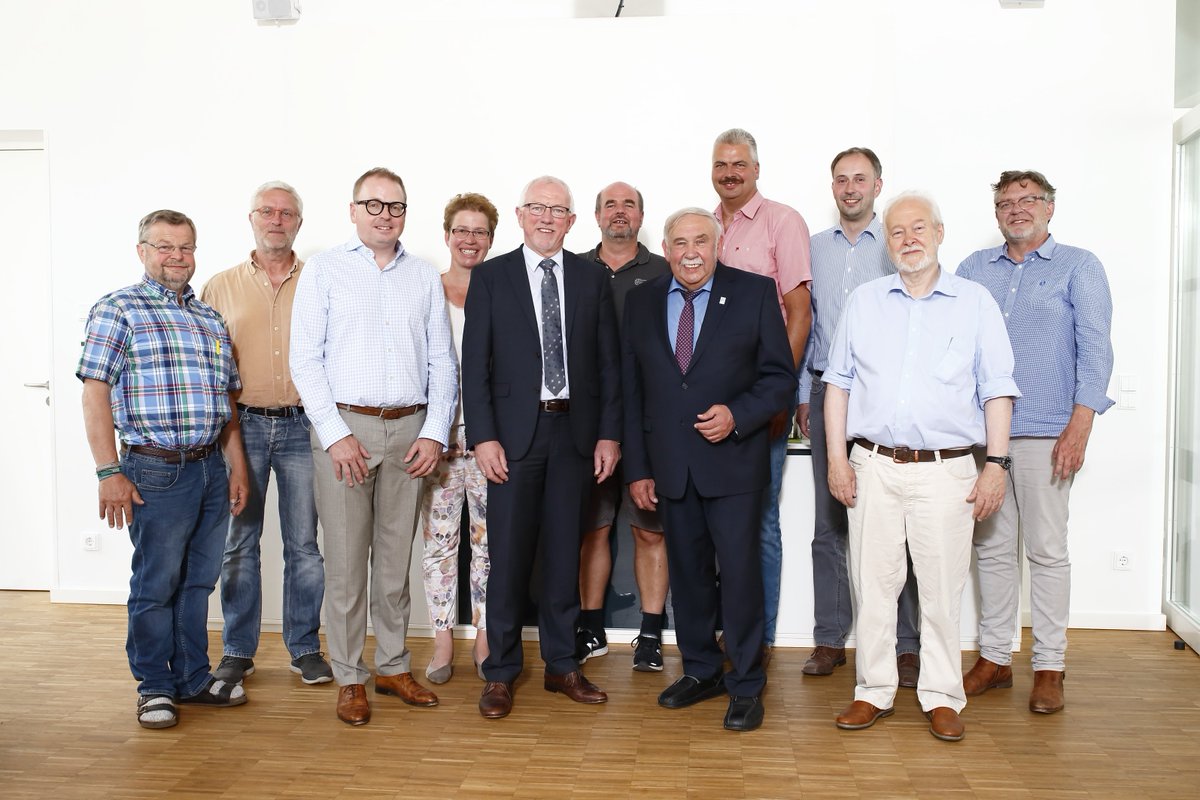 Fachverband Biogas On Twitter Gestern Wurde Der Landesverband
