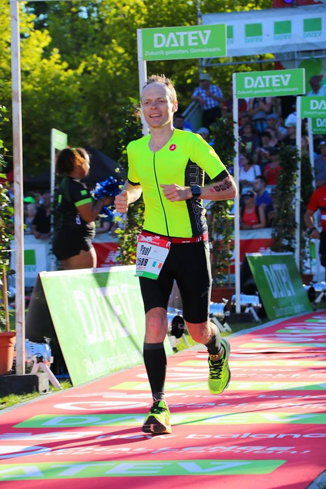 paullee200's tweet photo. First Ironman distance race @ChallengeRoth1 on Sunday. Happy with time of 11:28:17 

1:18:40 Swim (2.4 Miles)
5:37:46 Bike (112 Miles)
4:23:06 Run (26.2 Miles)

Amazing course and support - just WOW - what an experience

Faith did brilliantly and completed it in 11:47:07 https://t.co/2JGMIVFP8e
