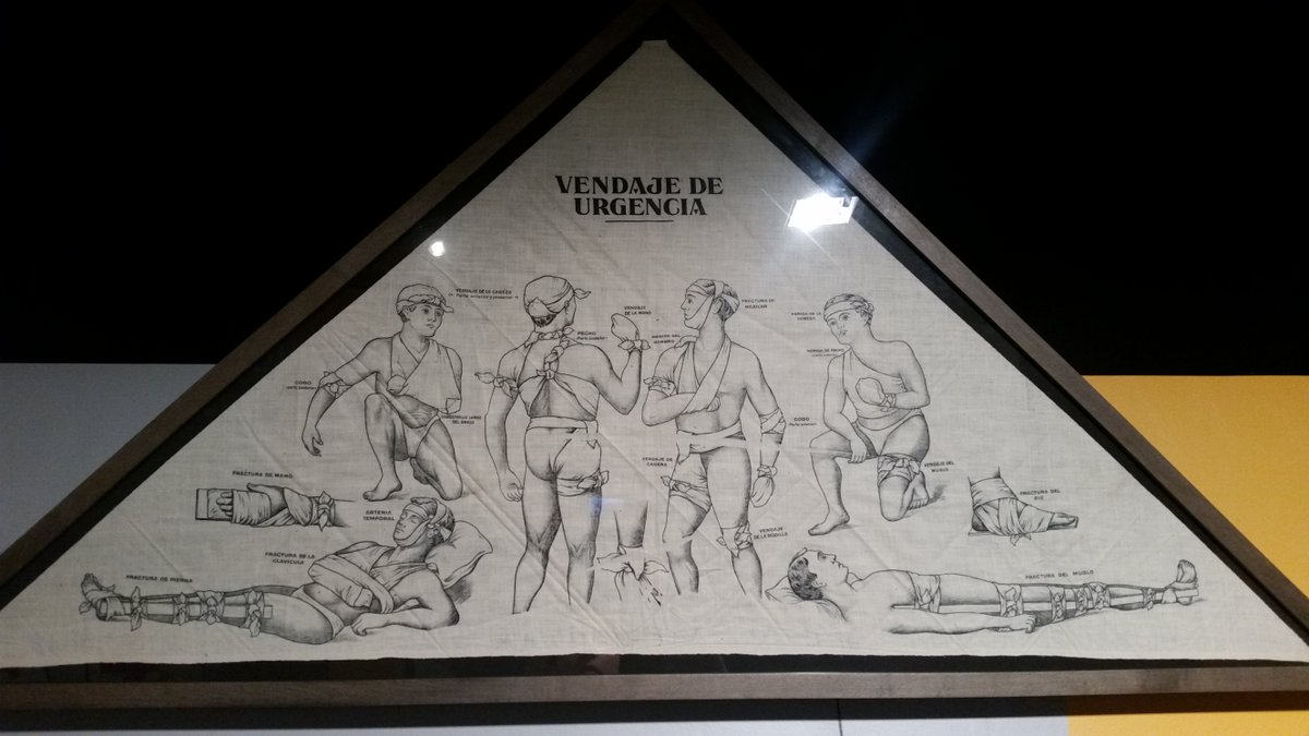 BATALLAEBRE's tweet photo. Aquest cap de setmana (17, 18 i 19 d'agost) a més del #CI115dies de #CorberadEbre, també podeu visitar el #CIVeusdelFront #elPinelldeBrai i el #CIHospitalsdeSang #Batea #FemMemòria
@catmemoria @TurismeTerrAlta @RiberadEbreTur https://t.co/EUBPLlBUjS