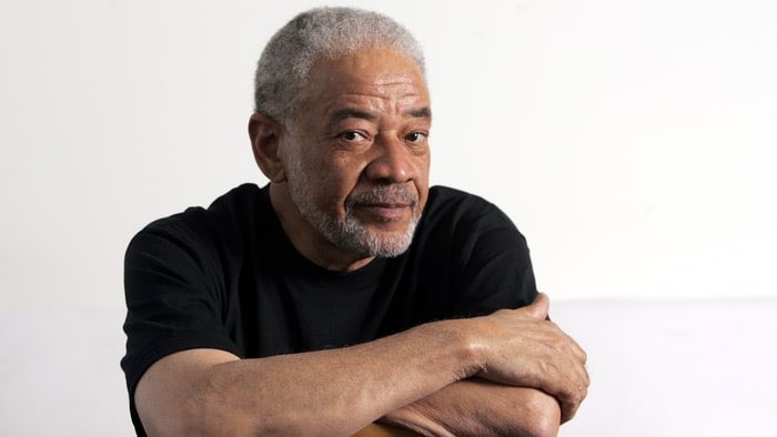 Happy 80th birthday to the beloved Bill Withers who had a peerless run between 1970 and 1985 and then took it easy 