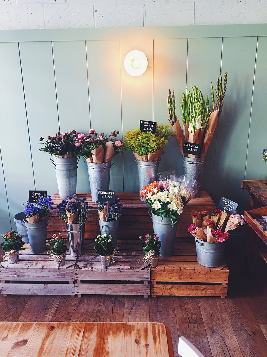 finchhouseorp's tweet photo. Our #Maidstone store now sells beautiful flowers ~ Starting at £1.50! 💐 #flowers #finchhouse #madebyus #cafe #bakery #kent #florist https://t.co/UjBU0QYT6A