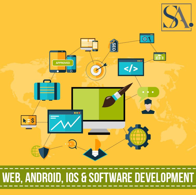startuparena1's tweet image. #StartupArena-Responsive Website Development @ Rs. 6500
Contact @9899806161 ,Visit Us- bit.ly/2KaZziA
#Android_App_design #Web_Development_Company #Website_Development_Services