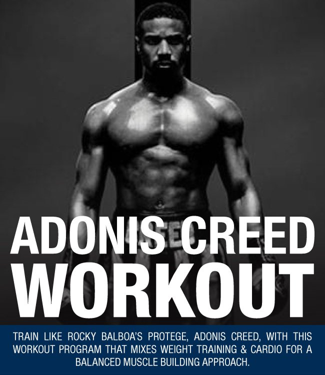 30 Minute Adonis Workout Review for Burn Fat fast