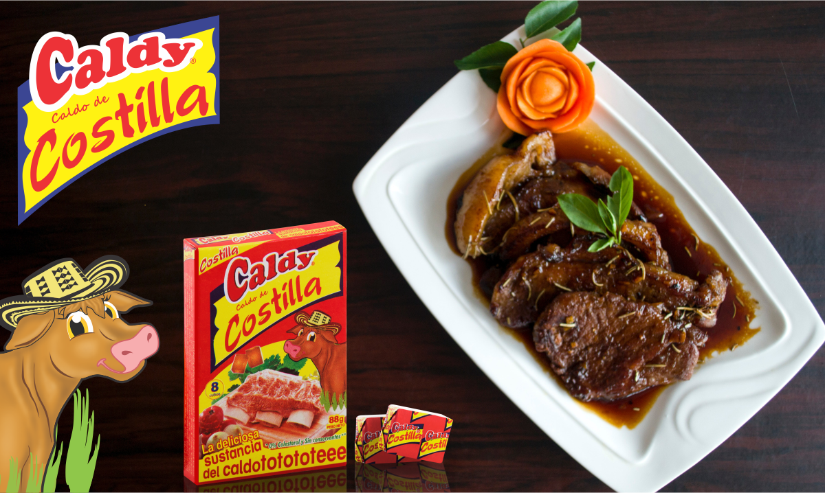 DimersaColombia's tweet photo. CALDY COSTILLA🐄😋
.
Hecho a partir de carne deshidratada y la mezcla perfecta de finas especias, su bajo contenido en grasa le da un contextura práctica y de fácil disolución.
.
¡Perfecto para dar más sabor a los platos como las costillas, las sopas y los estofados con carne! 🍖 https://t.co/NXeE89VyJp