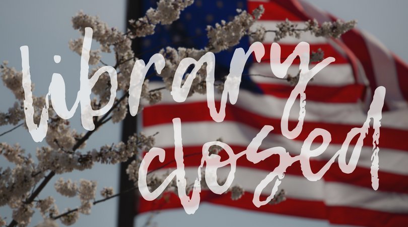 CapeLibrary's tweet image. Happy Fourth! We hope you have a safe and happy holiday. We will reopen at 9 AM tomorrow, Thursday, July 5th, but will close again at 5 PM. Regular hours resume Friday, July 6th.