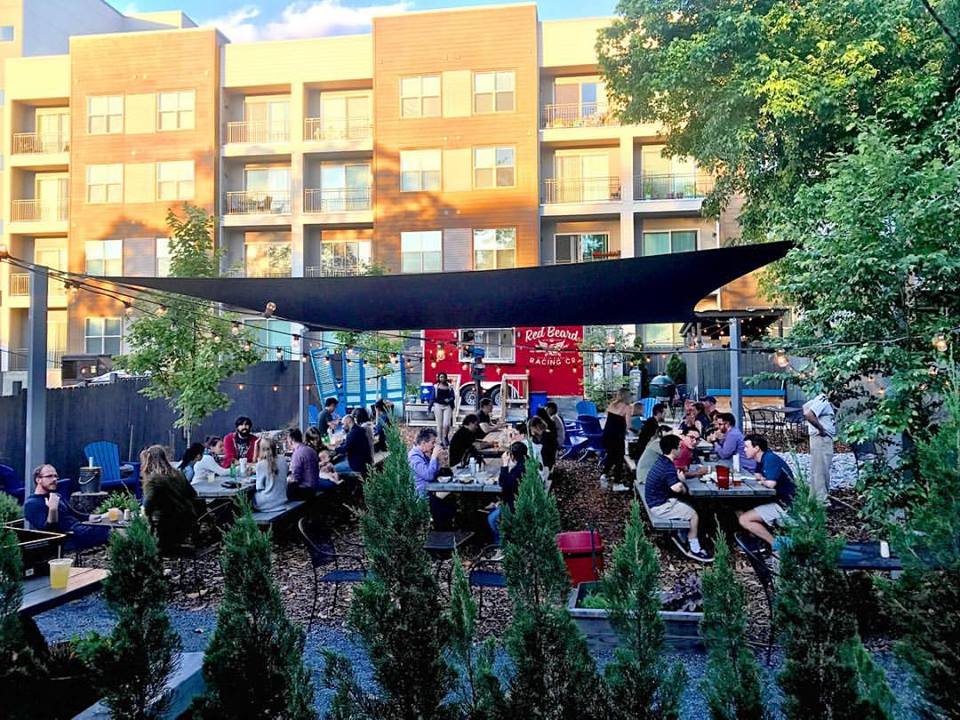 Happy Fourth of July, Atlanta! We're closed today but join us for a <a href="/TerminusCityBBQ/">Terminus City</a> bash in <a href="/RevivalDecatur/">Revival Decatur</a>''s backyard! Tickets are available at the door. See you soon! 🎉