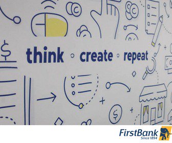 xplorenollywood's tweet image. XplorenollywoodFirstBank Set To Launch an Innovation Lab - #FirstBankDigitalLab...