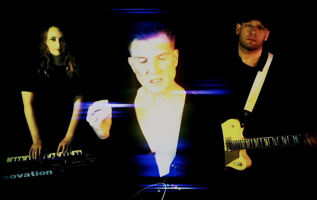 <a href="/jesusjonesband/">Jesus Jones</a> guys, we've released our debut promo - we'd be overjoyed if you'd share/retweet for us youtube.com/watch?v=DYGCop…
