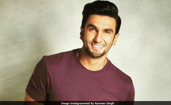 7 Times Ranveer Singh\s Penchant For Desserts Was Too Relatable To Miss  