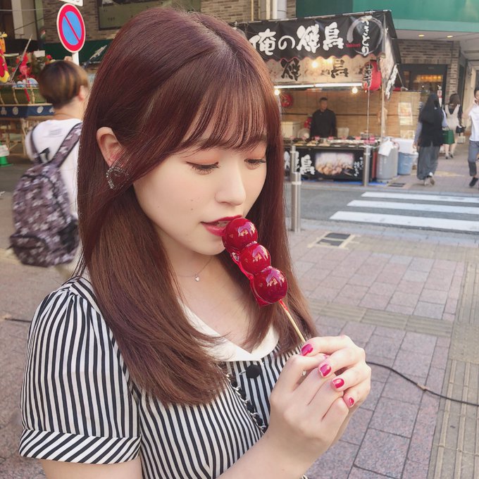 冨吉明日香のtwitterアーカイブ 18年7月4日 Arkaibu Project48 冨吉明日香のtwitterアーカイブ 18年7月4日 Arkaibu Project48