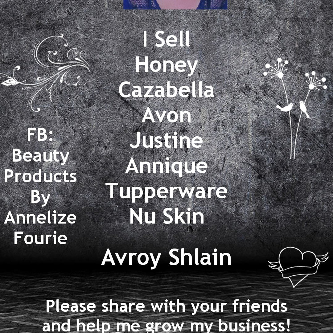 Loving Rooibos Annelize (@lovingrooibos) on Twitter photo 