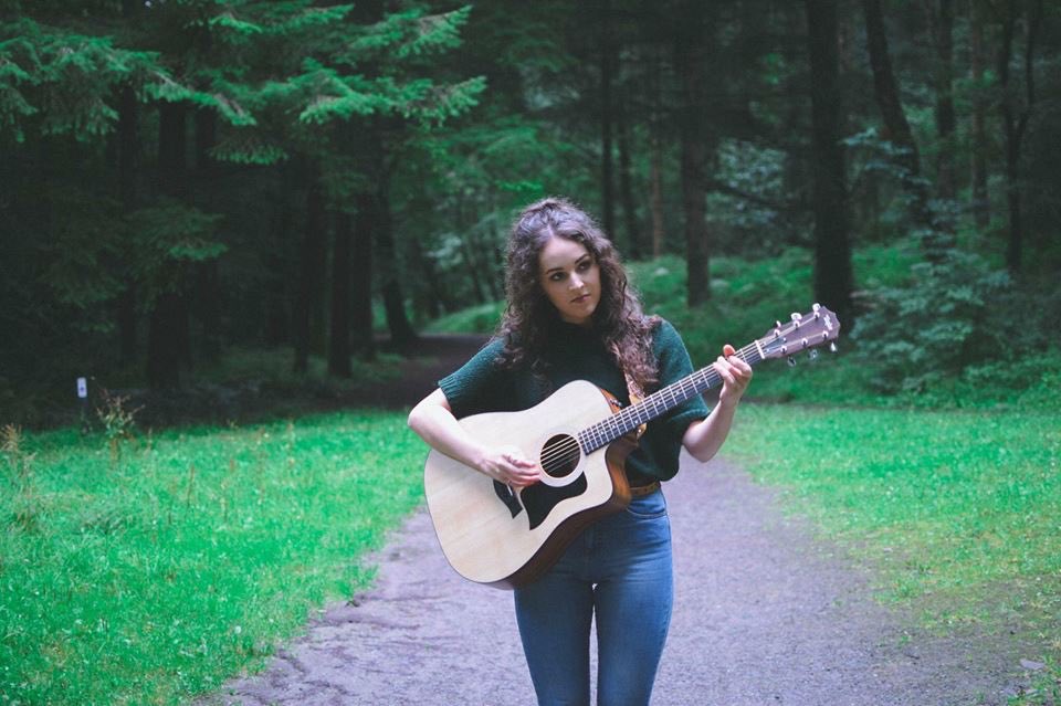 Dublin Goes Country is almost here folks. @xxMoylanxx is playing The Underground Sunday July 15th at 9pm.
Don't forget - all Dublin Goes Country events are FREE!