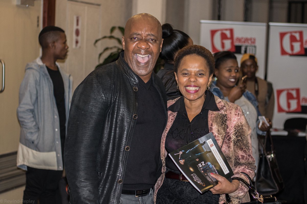 TheliftoffonGFM's tweet photo. Oh what a night with @MfundoDazzling , @NolaRSA and our #TGC family enjoying the winter symphony. Thank you @KZNPhilharmonic #TGCHangout goes classical! @gagasifm https://t.co/yLuJfr3N70