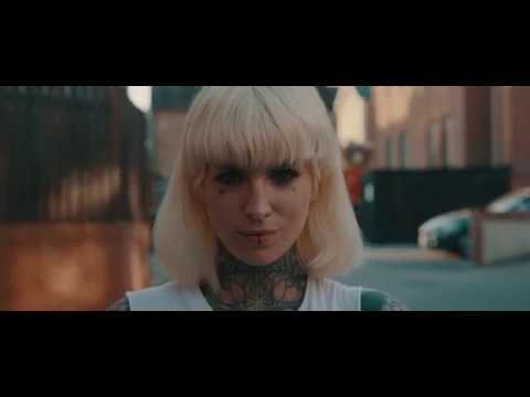 It's one of our favourite people Chloe! She is #uber #tough and she answered the call to help us make something #great! 

Have you seen the video where she kicks all kinds of #ass yet? #unsignedartist #DIY 
buff.ly/2MMnzce