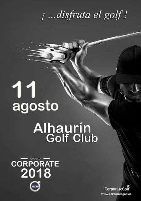 Alhaurin Golf Course tweet media