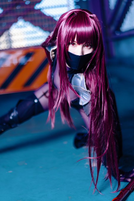 Twitterのコスプレ画像39