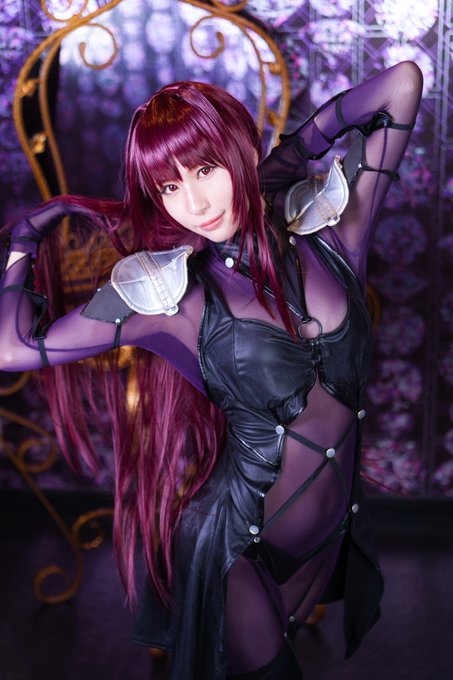 Twitterのコスプレ画像36