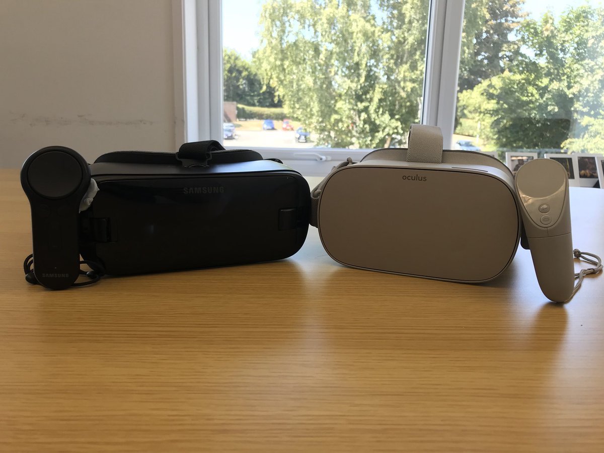 toggledfm's tweet image. Oh by the way our next release (code)named #ProjectAmber is coming for FREE to both the #GearVR and the #OculusGo soon! #WatchThisSpace 👌💯 

#GameDev #IndieDev #MadeWithUnity