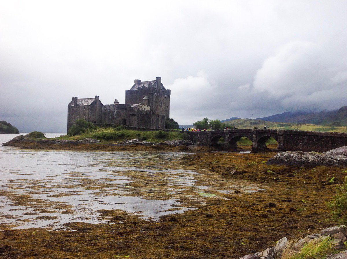 Our fascinating BA Hons in culture and heritage of Scotland. @thinkUHI @OrkneyCollege 
bit.ly/2z9BeIA