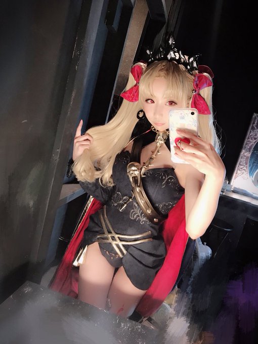 Twitterのコスプレ画像6