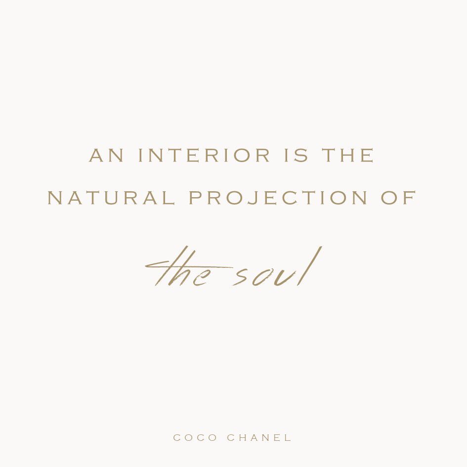 Love helping clients create homes that reflect who they really are! #interiordesign #interiordesigner #dreamhome #inspirationalquotes #happyhumpday