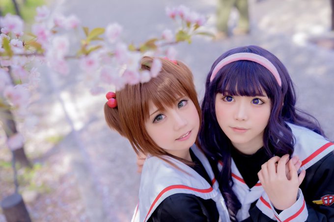 コスプレイヤー舞陽女のTwitter画像70