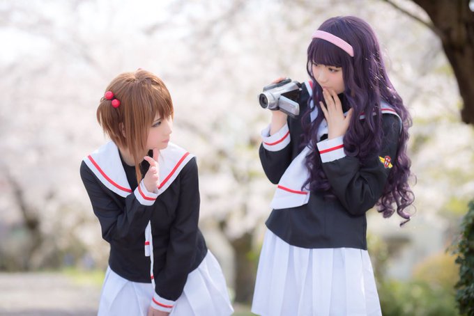 コスプレイヤー舞陽女のTwitter画像68